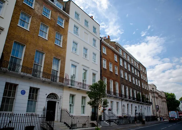 Marylebone Inn Londres