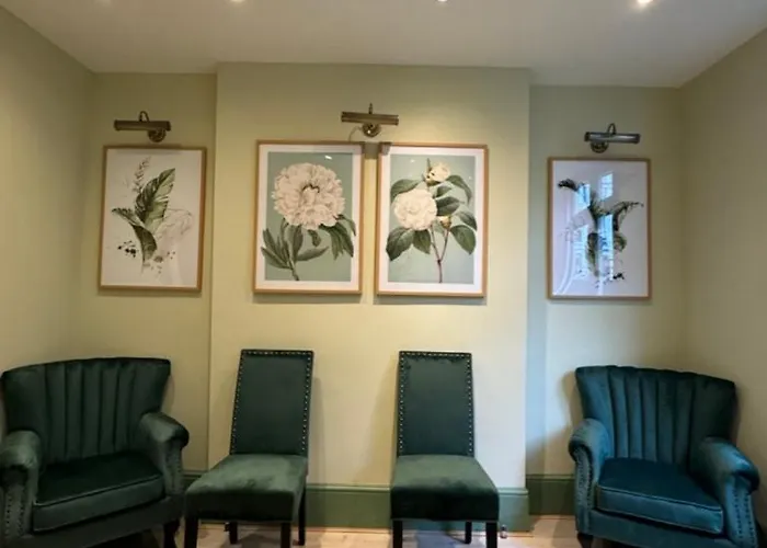 The Paramount Hotel Londres