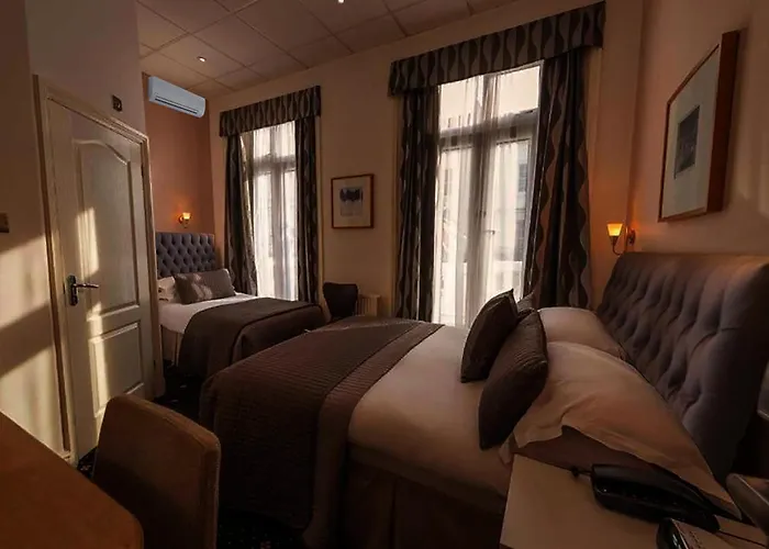 Hotel The Melita à Londres