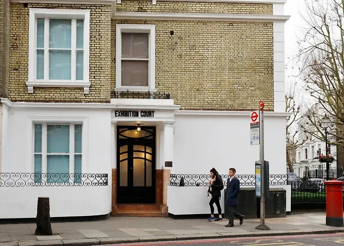 Kensington Stay Londres