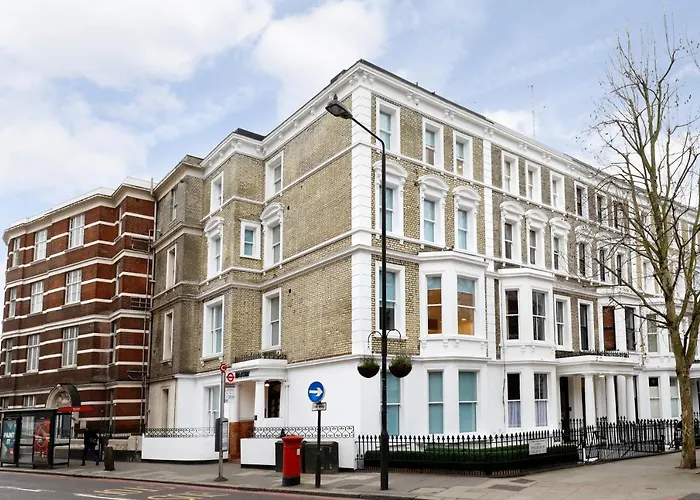 Kensington Stay Londres